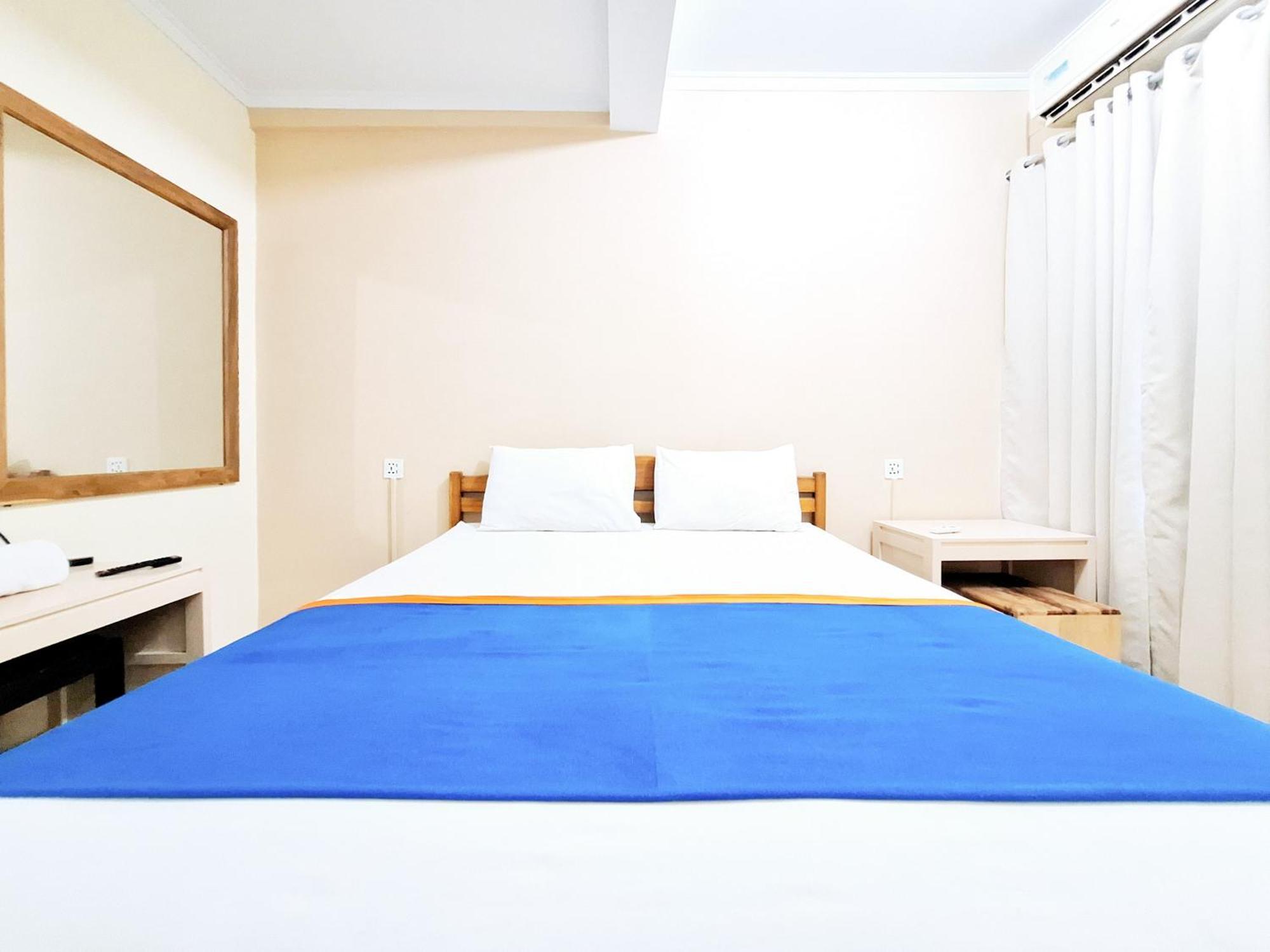 Hotel Family Syariah 1 Parangtritis Redpartner Exteriér fotografie